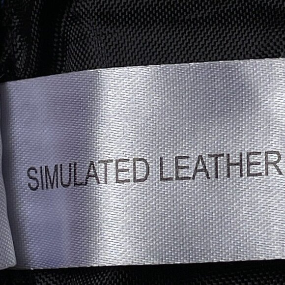 Disney Loungefly Minnie Mouse Polka Dot Bow Backpack Red White Black Girls Women - Picture 9 of 15